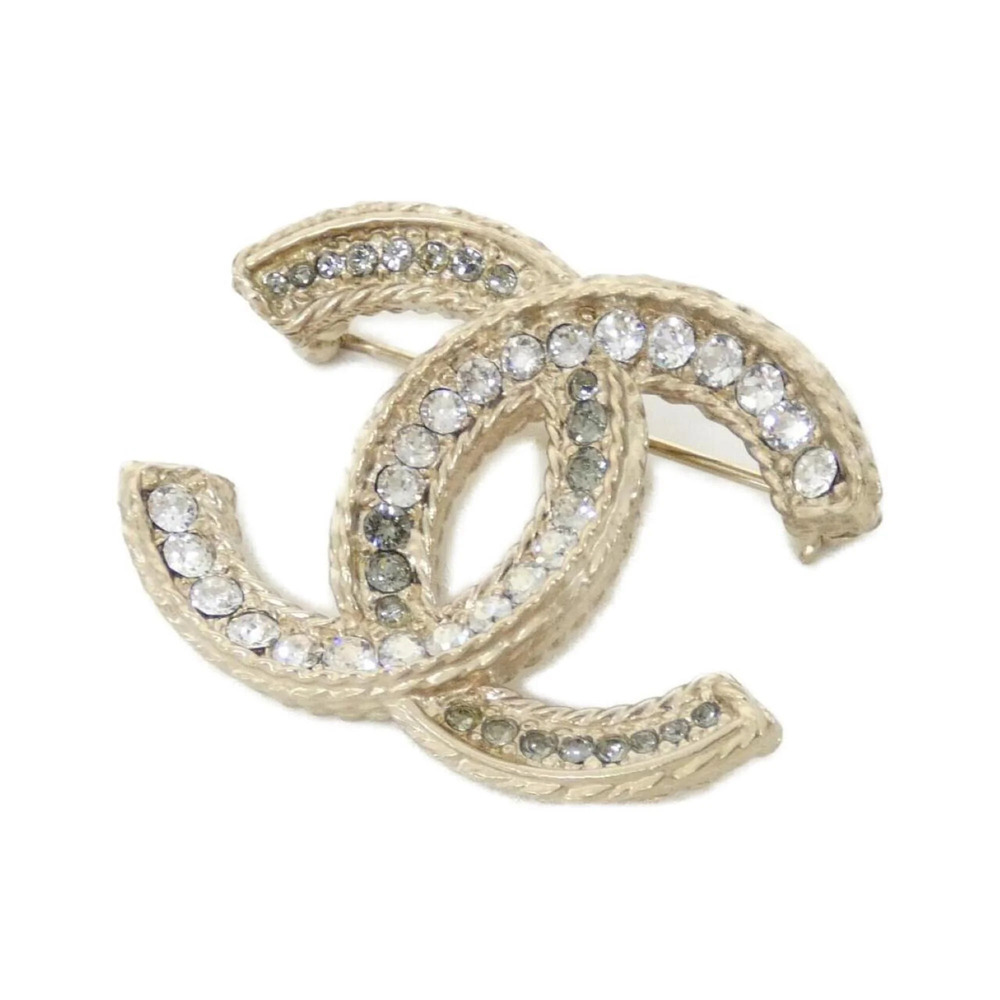 CHANEL Brooch